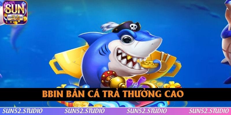 Trả thưởng cực cao đem lại cơ hội lớn khi tham gia