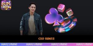 CEO SUN52