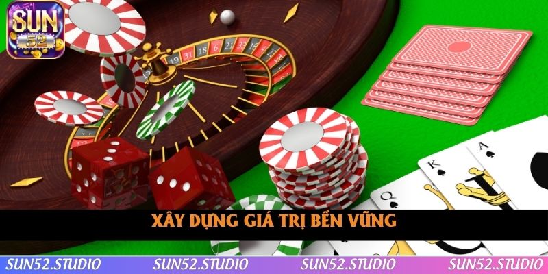 David định hướng tập trung xây dựng các giá trị bền vững David định hướng tập trung xây dựng các giá trị bền vững