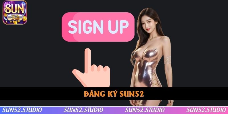 Đăng Ký SUN52