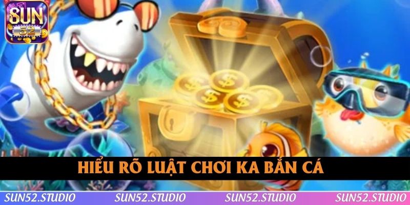 Hiểu rõ luật chơi trở nên chuyên nghiệp hơn với từng cuộc săn
