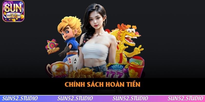 Ưu đãi hoàn tiền cược nhanh lên tới 1%