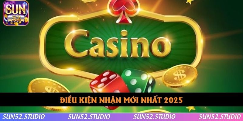 Điều kiện cơ bản để nhận quà tặng giá trị