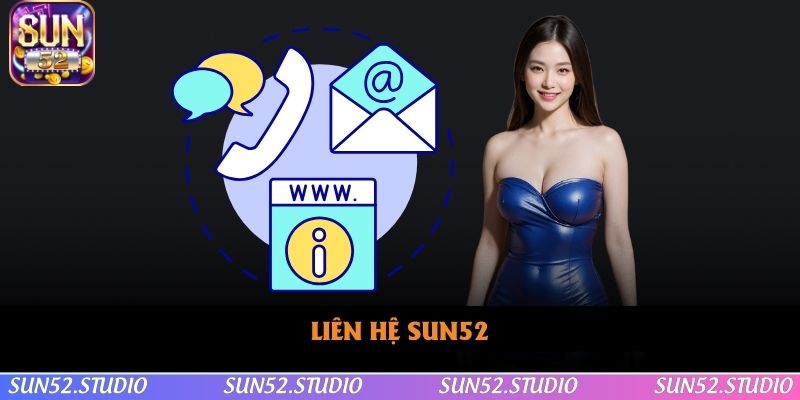 Liên Hệ SUN52