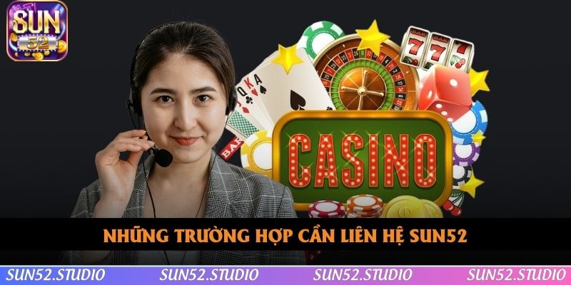 3 trường hợp tiêu biểu cần kết nối ngay 3 trường hợp tiêu biểu cần kết nối ngay