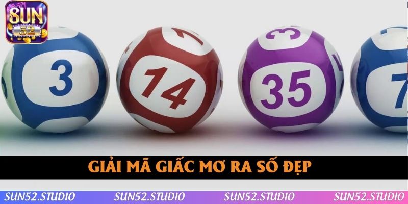 Nhớ nội dung đã mơ để tìm số liên quan