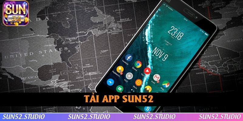 Tải App SUN52