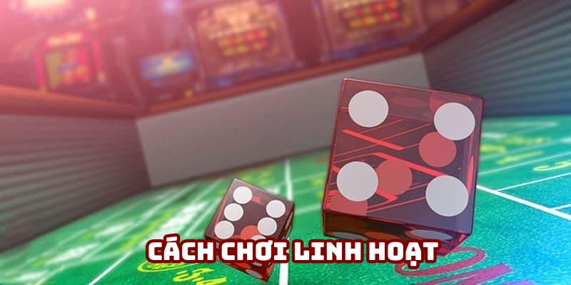 Mọi người nên áp dụng các phương pháp linh hoạt