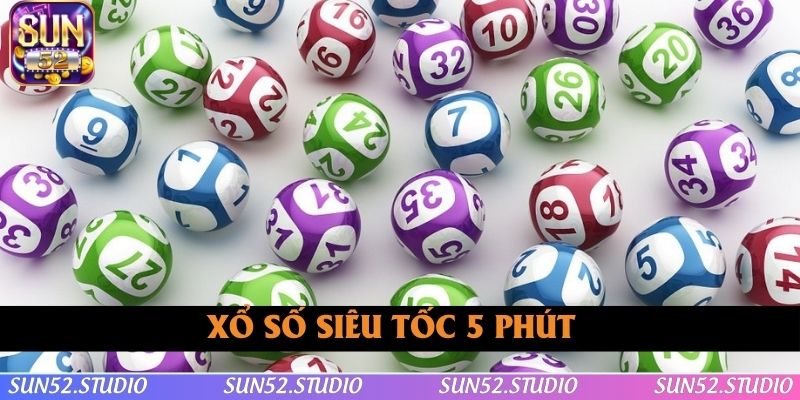 Chơi siêu tốc kỳ 5 phút 1 lần Chơi siêu tốc kỳ 5 phút 1 lần